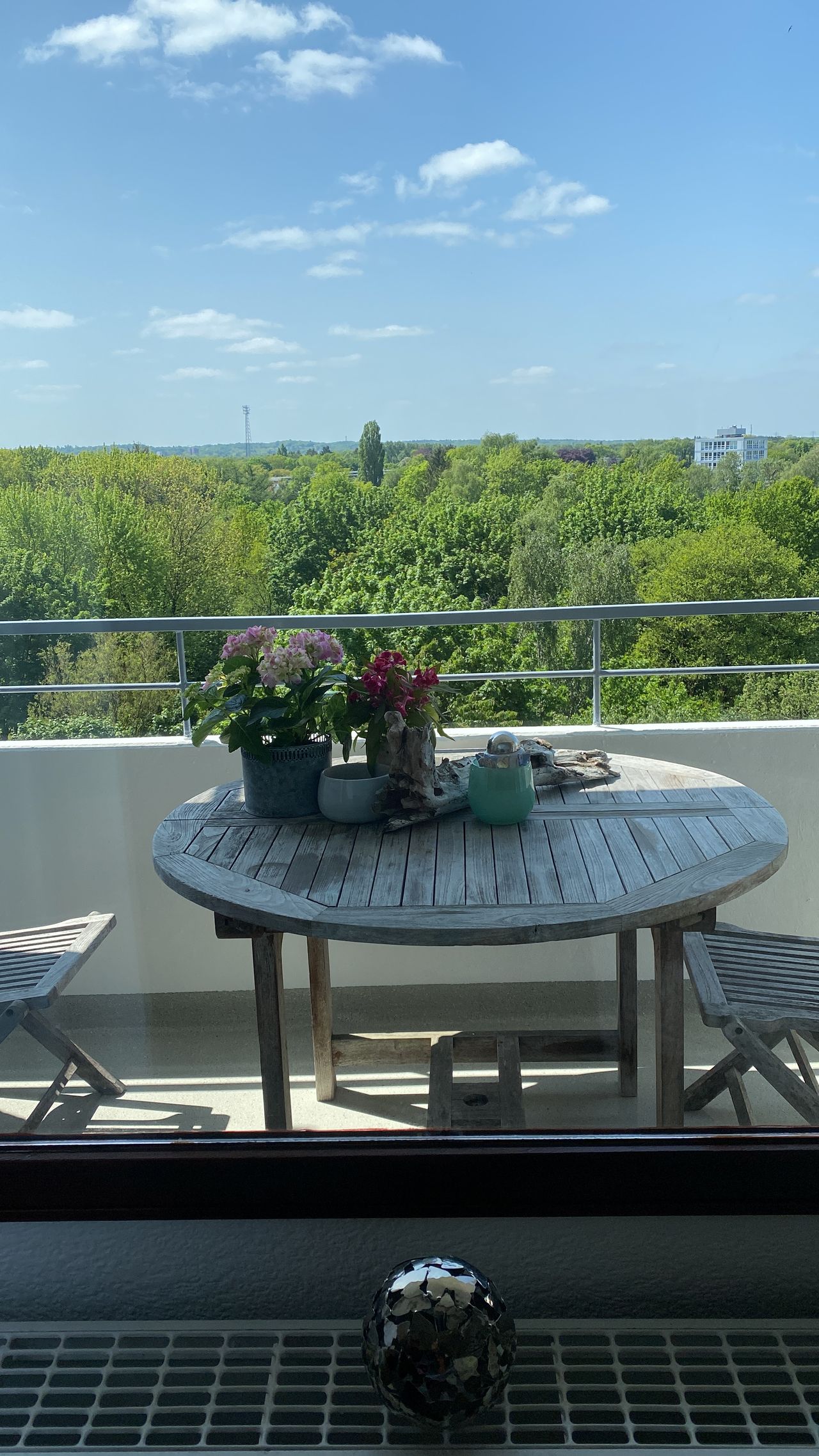 Wohnung Parkgrund in Schenefeld