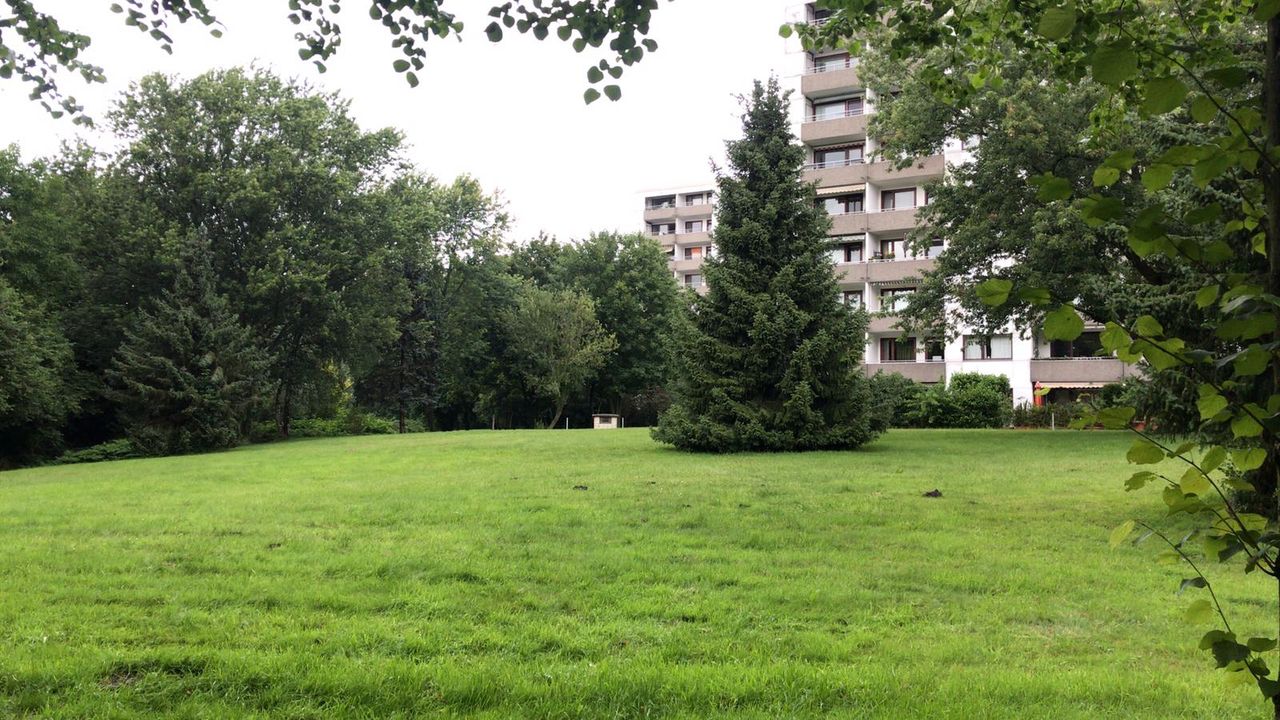 Wohnung Parkgrund in Schenefeld