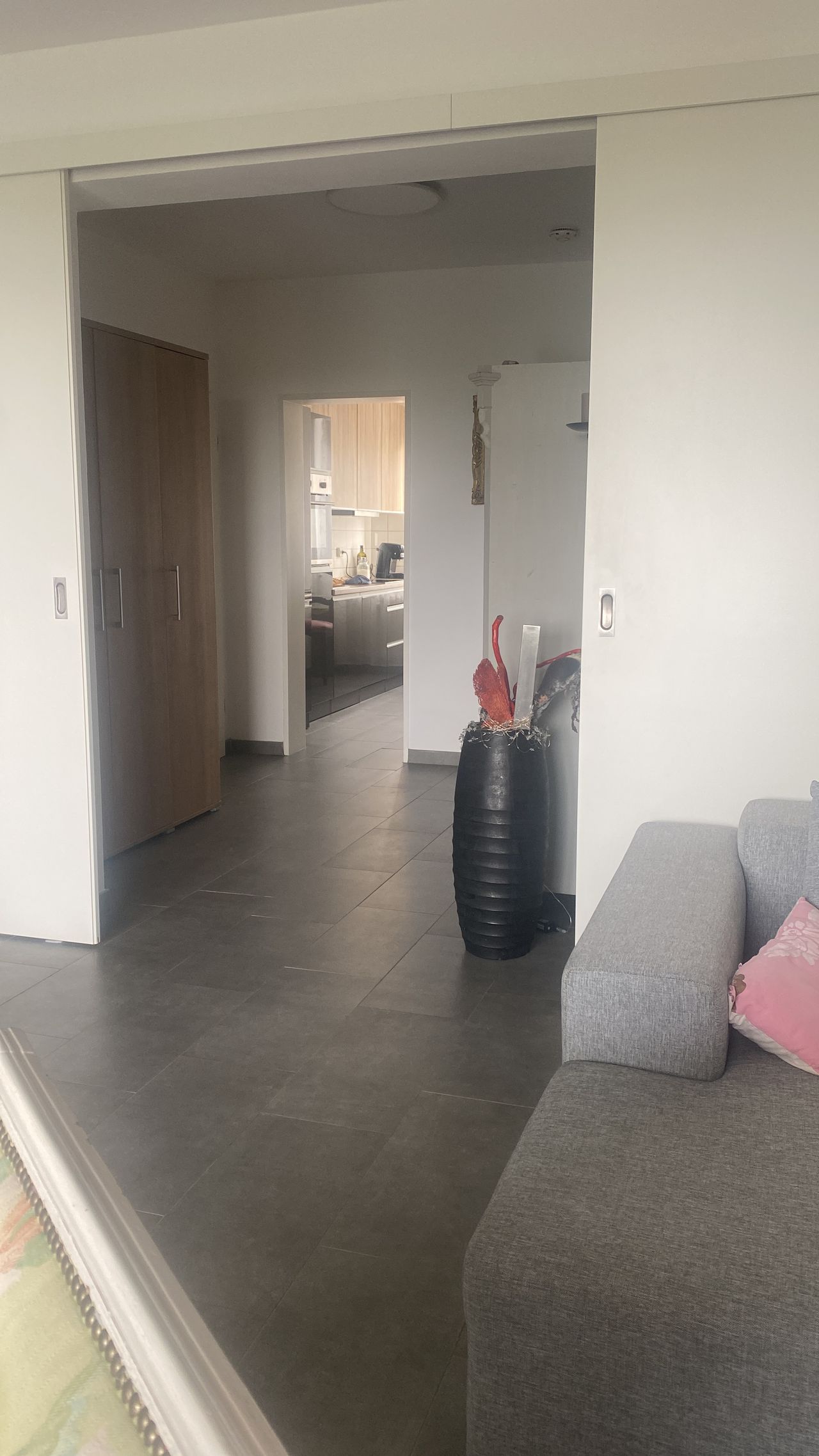 Wohnung Parkgrund in Schenefeld