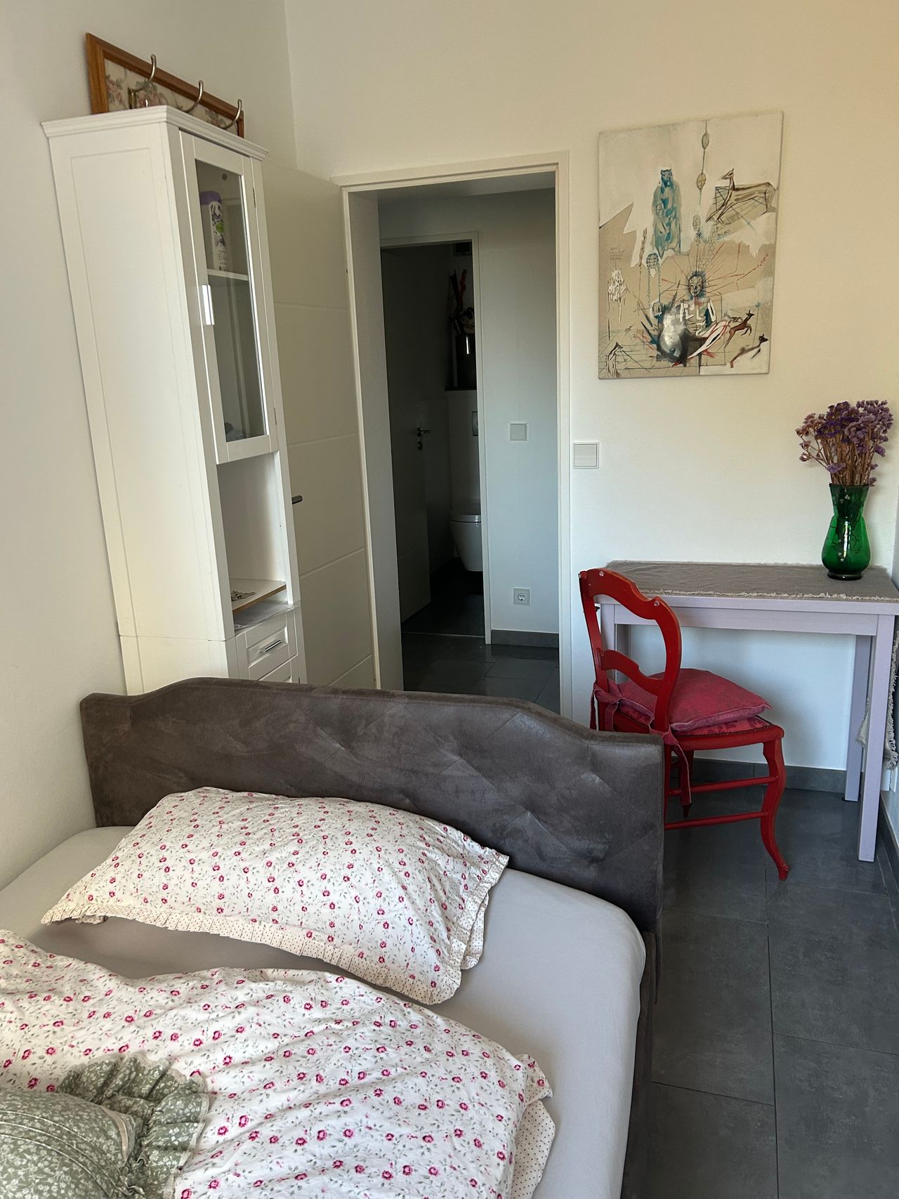 Wohnung Parkgrund in Schenefeld