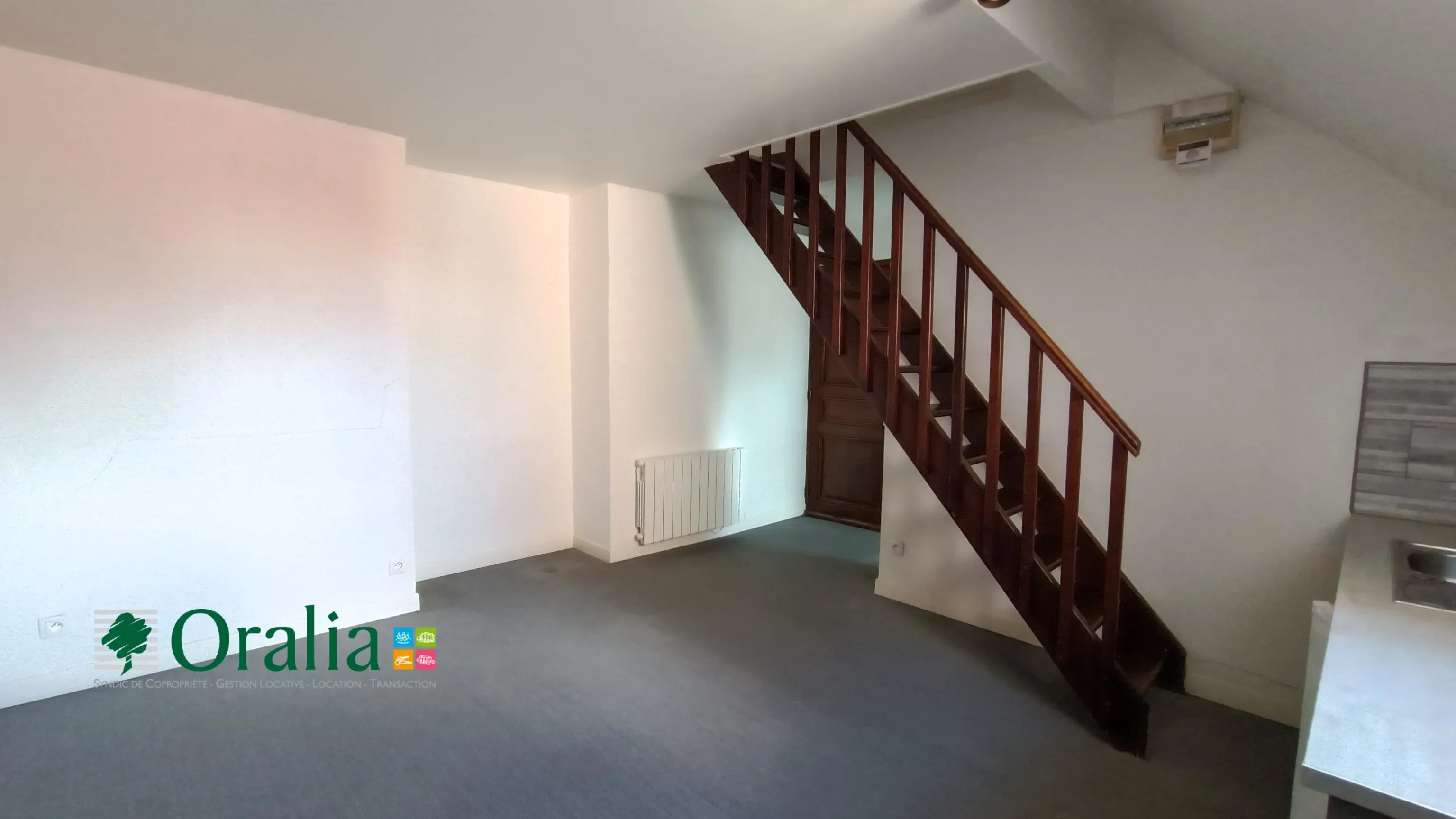 Appartement Rue Jeannin à Dijon