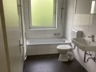 Wohnung Frasenweg in Kassel