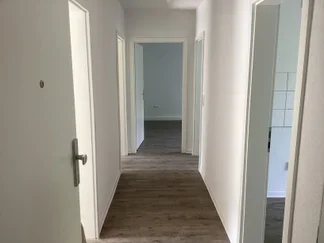 Wohnung Frasenweg in Kassel