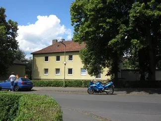 Wohnung Frasenweg in Kassel