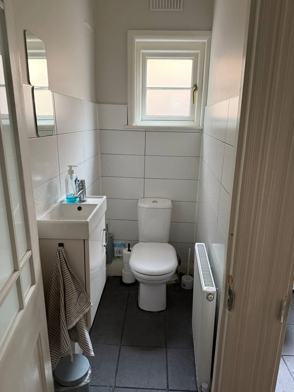 Room Cavendish Road in Greater London