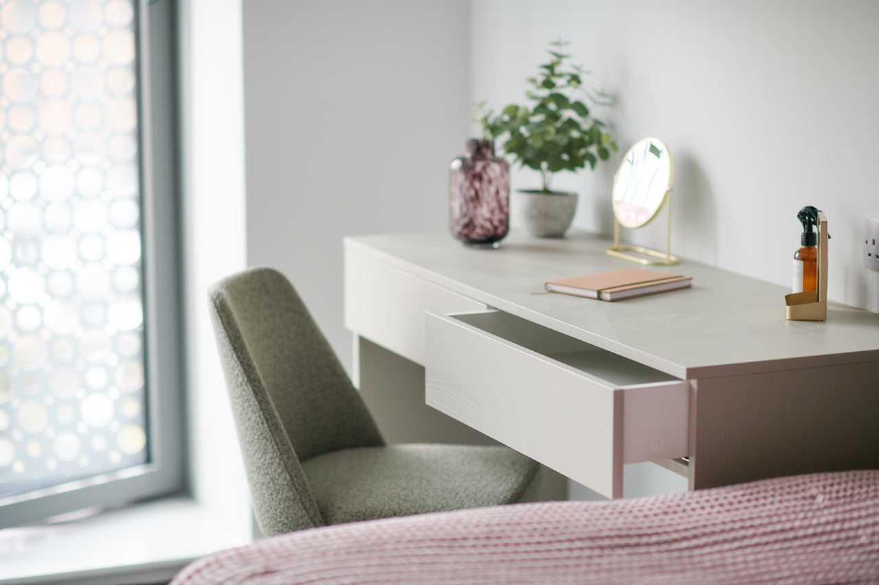Room Wilmott Street in Manchester
