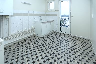 Appartement Rue Henri Barbusse à Déols