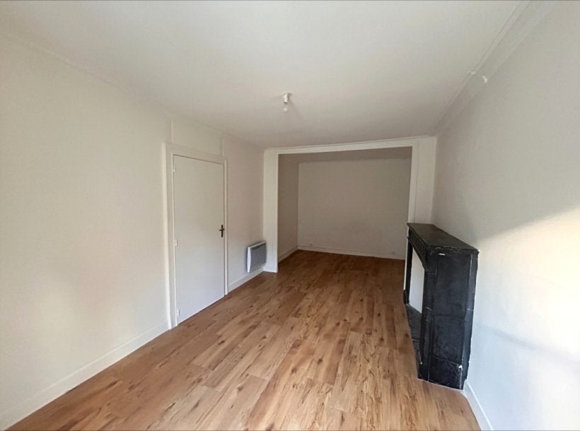 Appartement Rue du Bouffay à Nantes