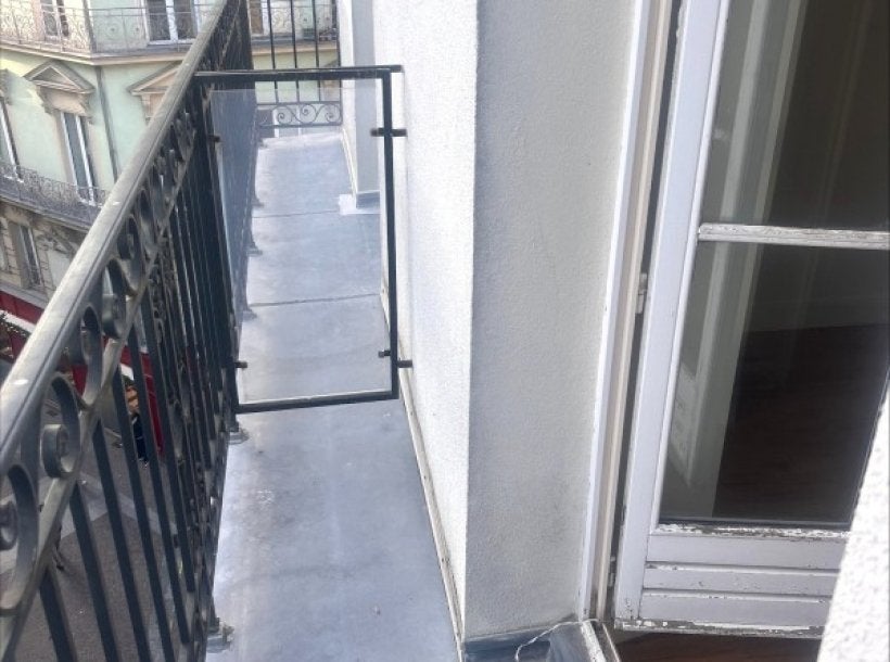 Appartement Rue du Bouffay à Nantes