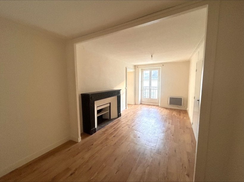 Appartement Rue du Bouffay à Nantes