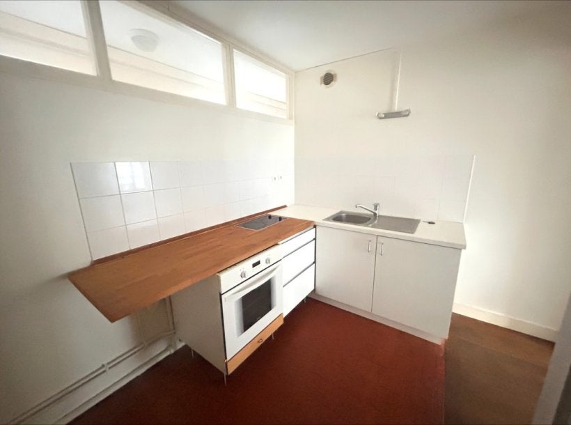 Appartement Rue du Bouffay à Nantes