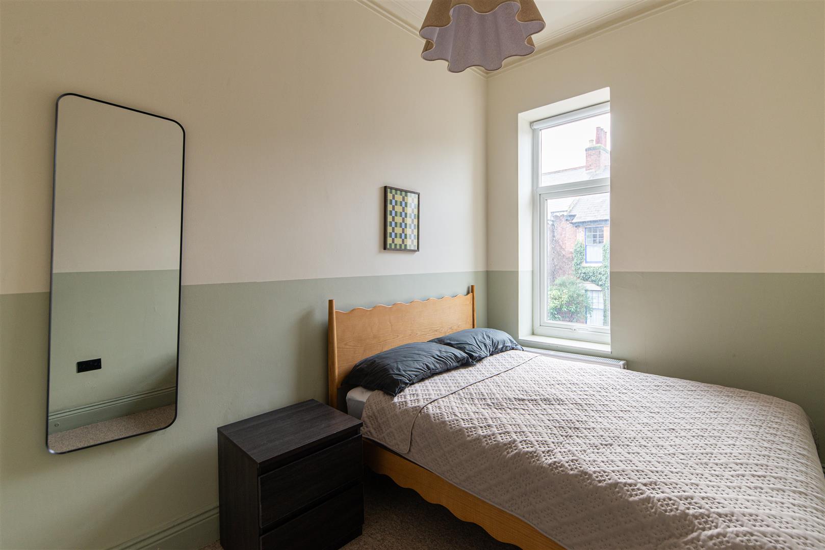 Room Sidney Grove in Newcastle upon Tyne