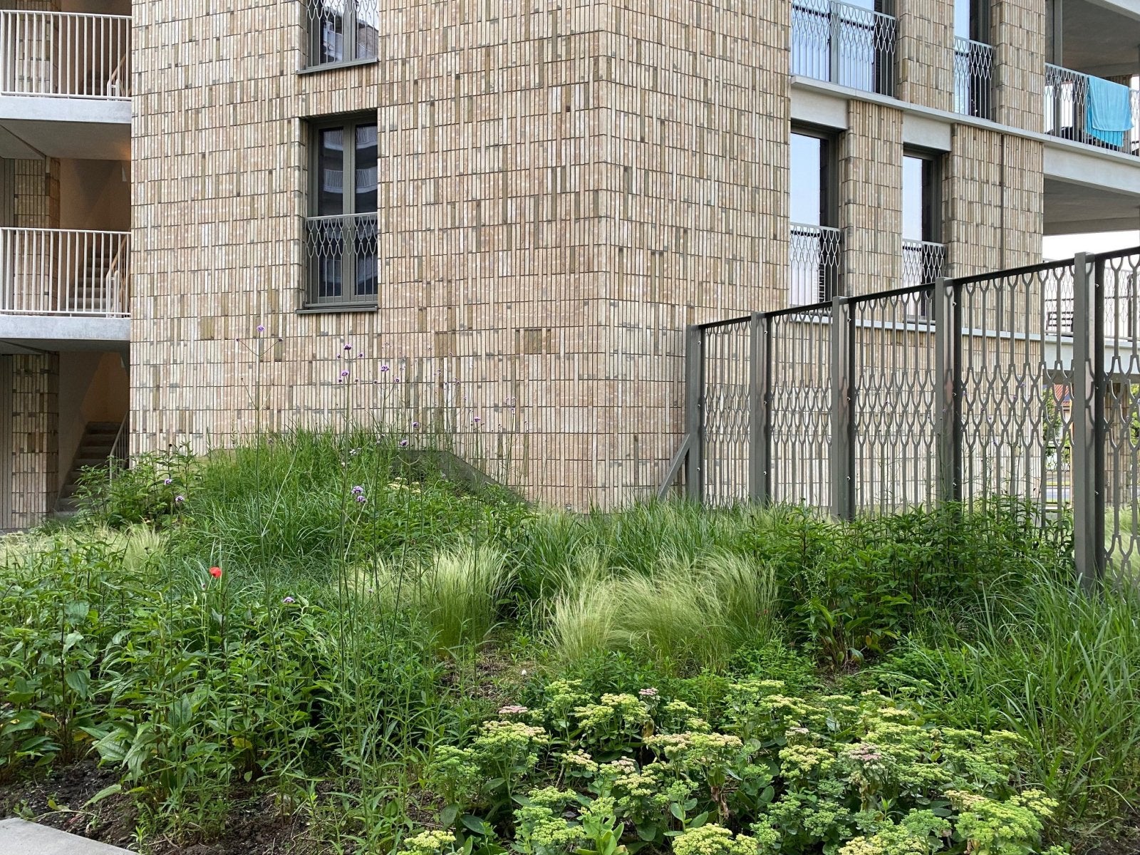 Terheijdenstraat, Breda