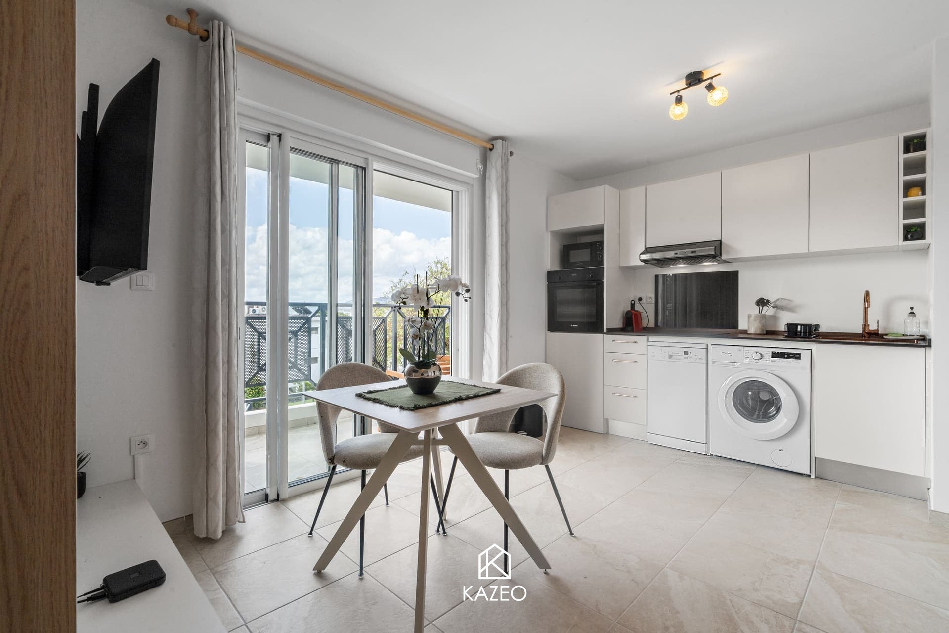 Appartement Impasse de la Guyane à Fort-de-France