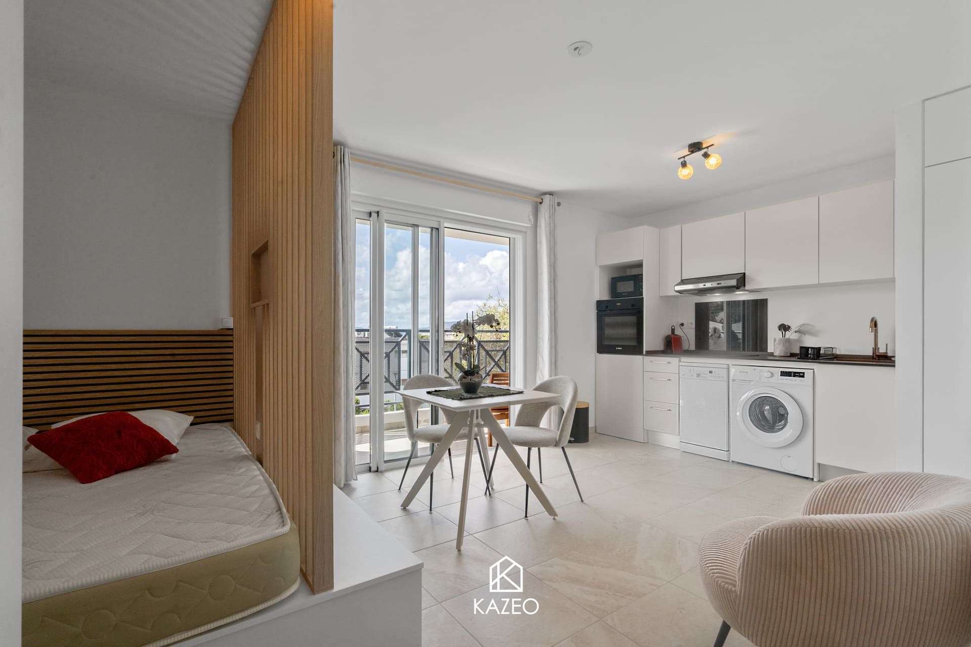 Appartement Impasse de la Guyane à Fort-de-France