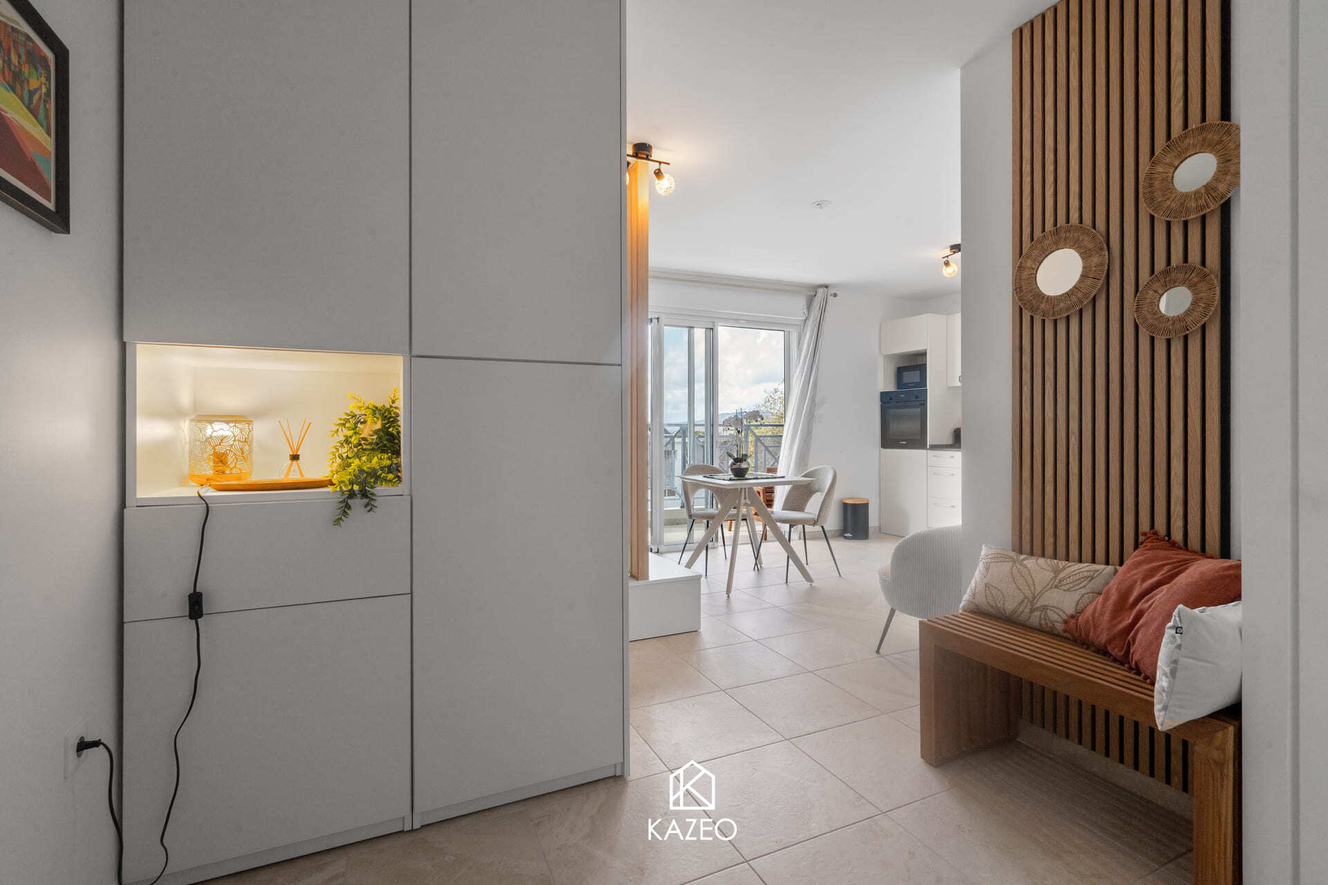 Appartement Impasse de la Guyane à Fort-de-France