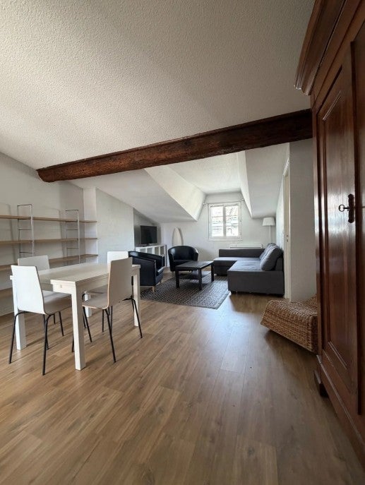 Flat Rue des Treilles in Libourne