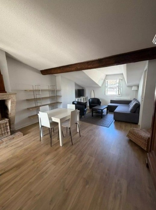 Appartement Rue des Treilles à Libourne