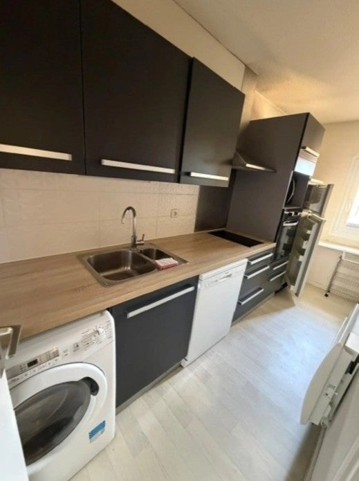 Flat Rue des Treilles in Libourne