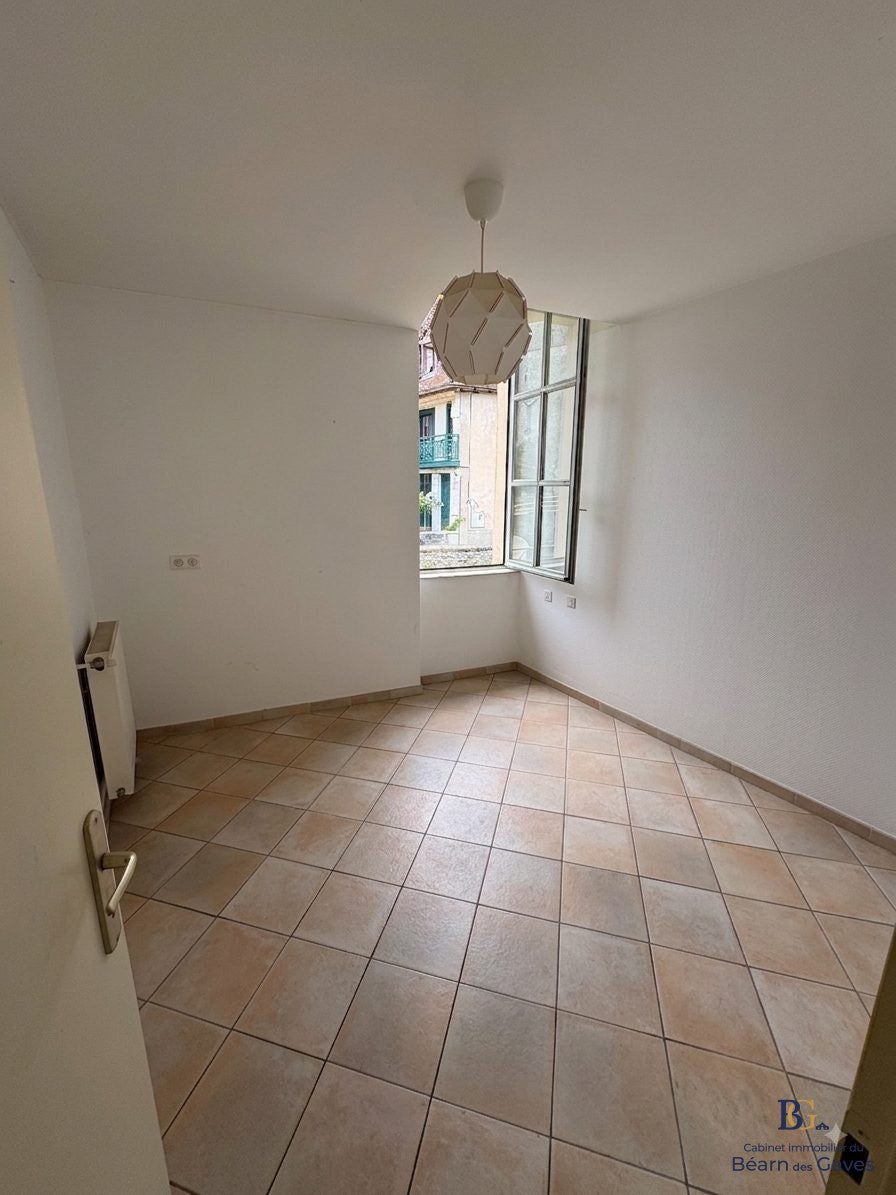 Appartement Avenue des Docteurs Foix à Salies-de-Béarn