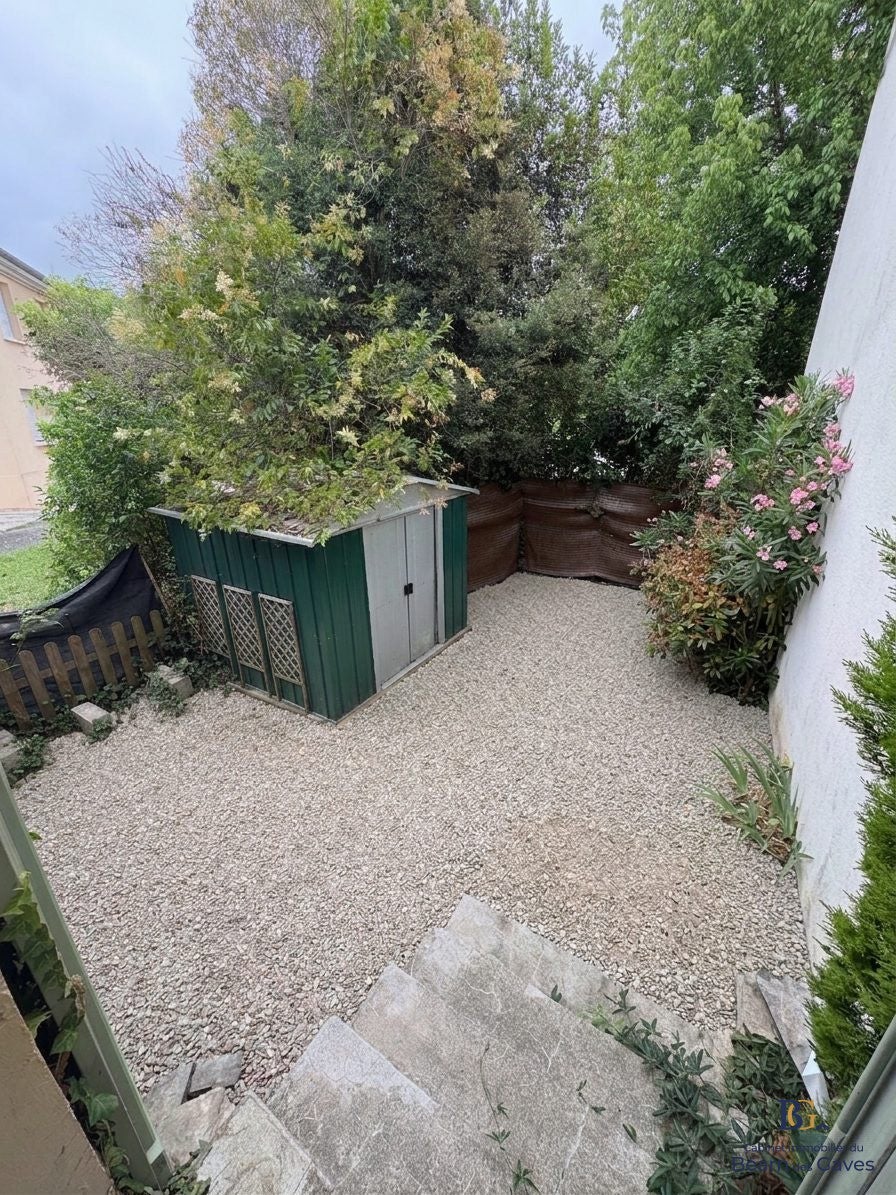 Appartement Avenue des Docteurs Foix à Salies-de-Béarn