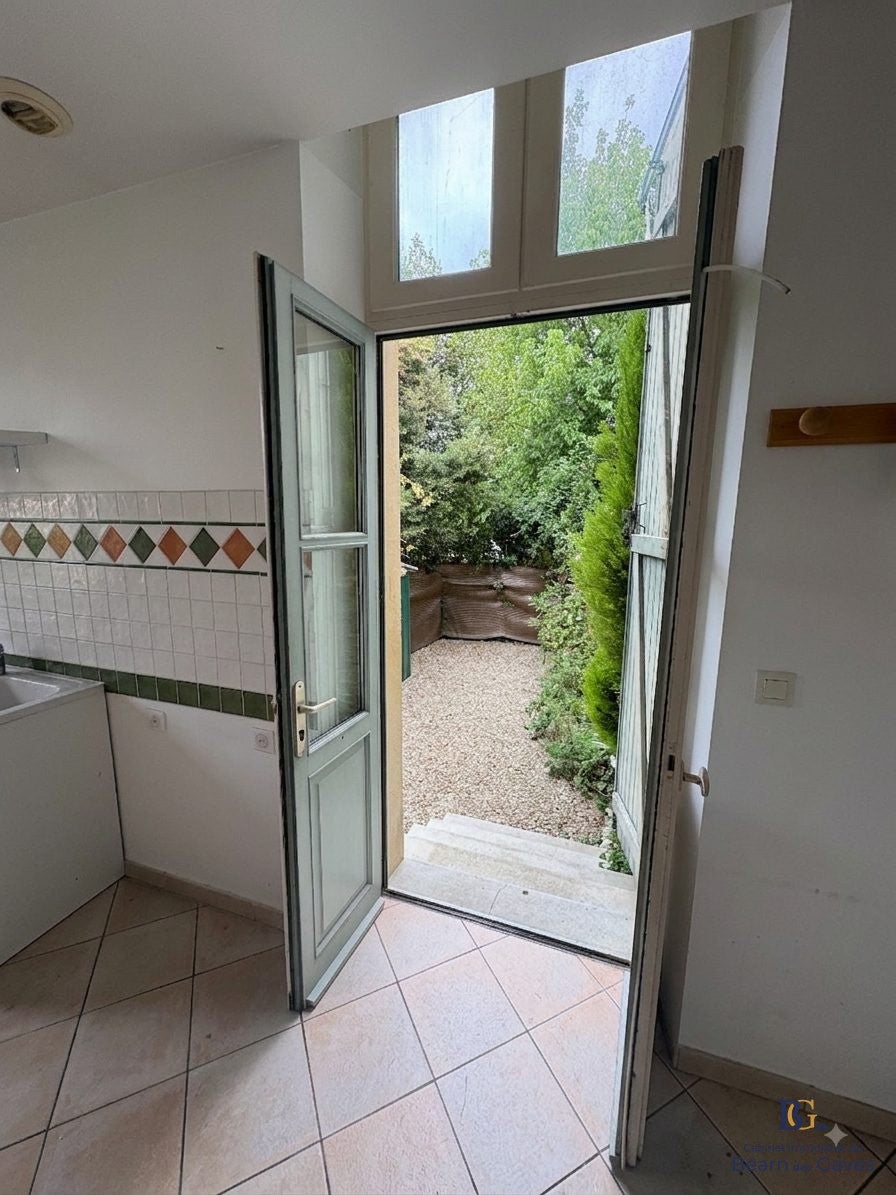 Appartement Avenue des Docteurs Foix à Salies-de-Béarn