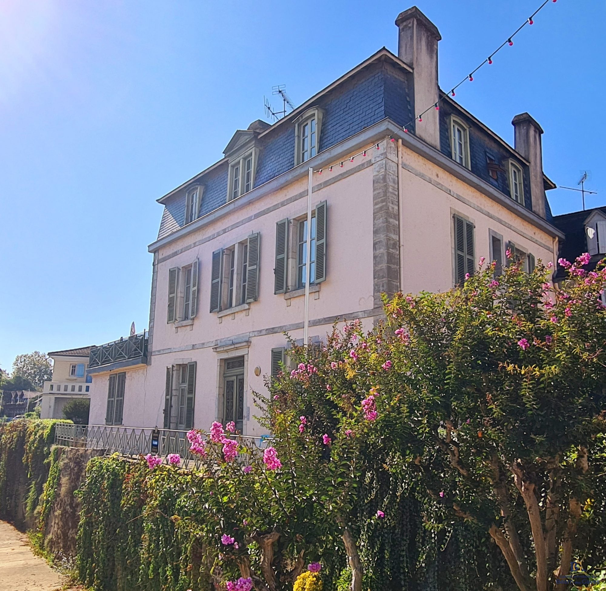 Appartement Chemin de Prusse à Salies-de-Béarn