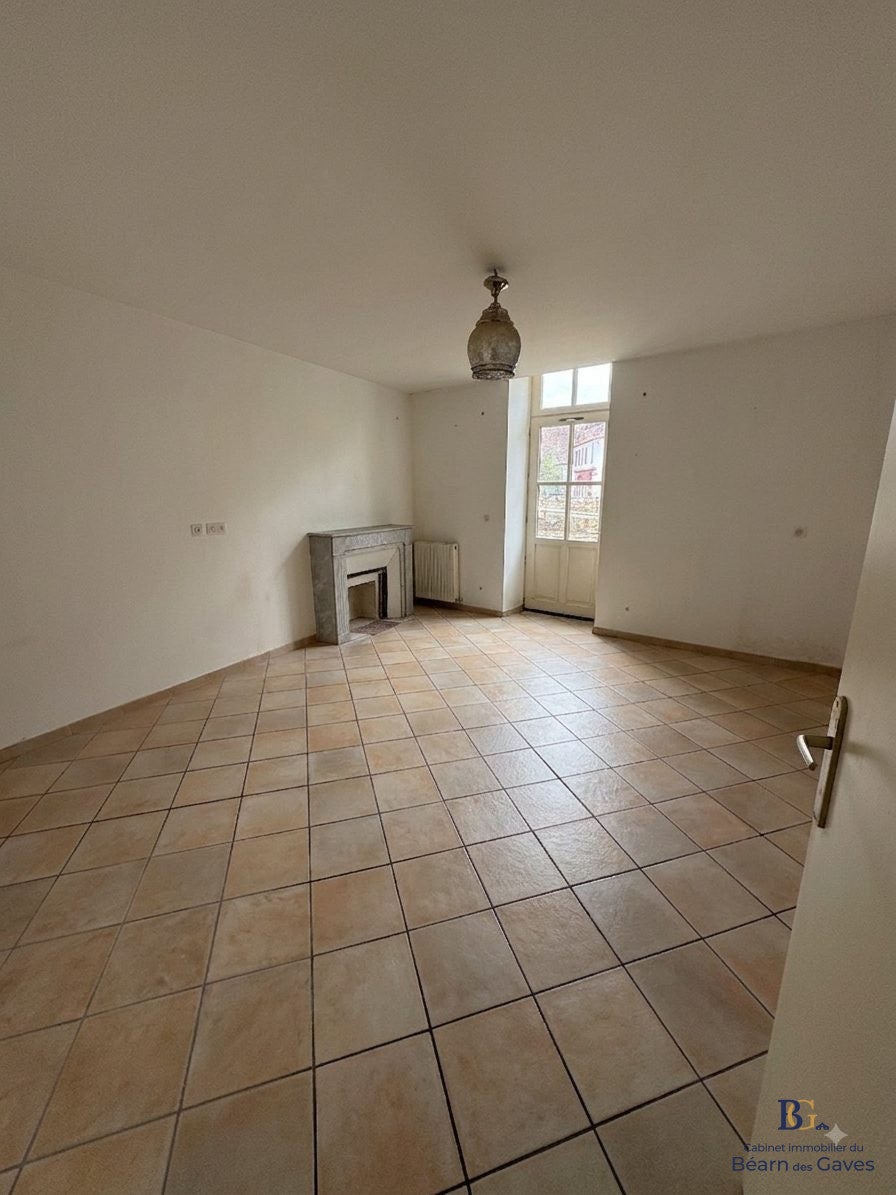 Appartement Avenue des Docteurs Foix à Salies-de-Béarn