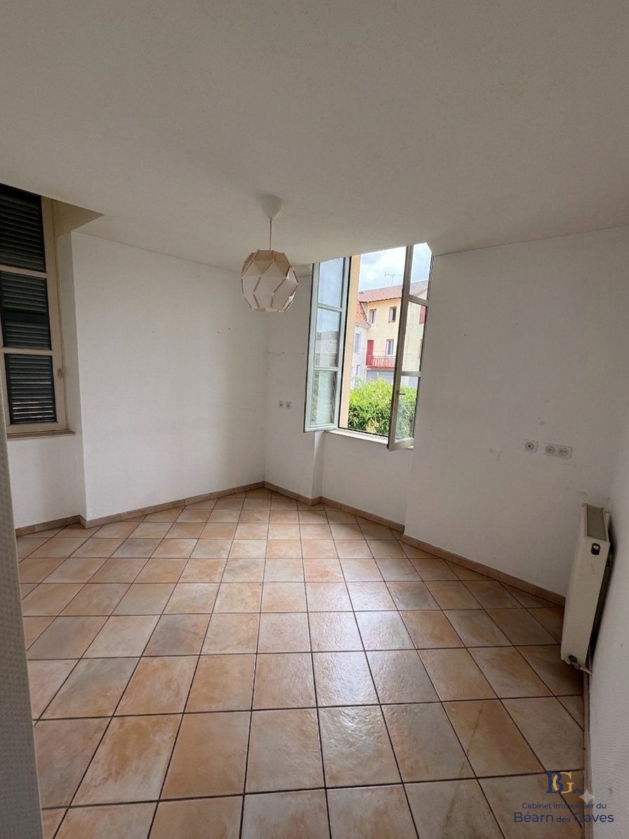 Appartement Avenue des Docteurs Foix à Salies-de-Béarn