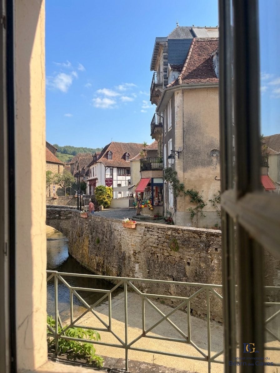 Appartement Avenue des Docteurs Foix à Salies-de-Béarn