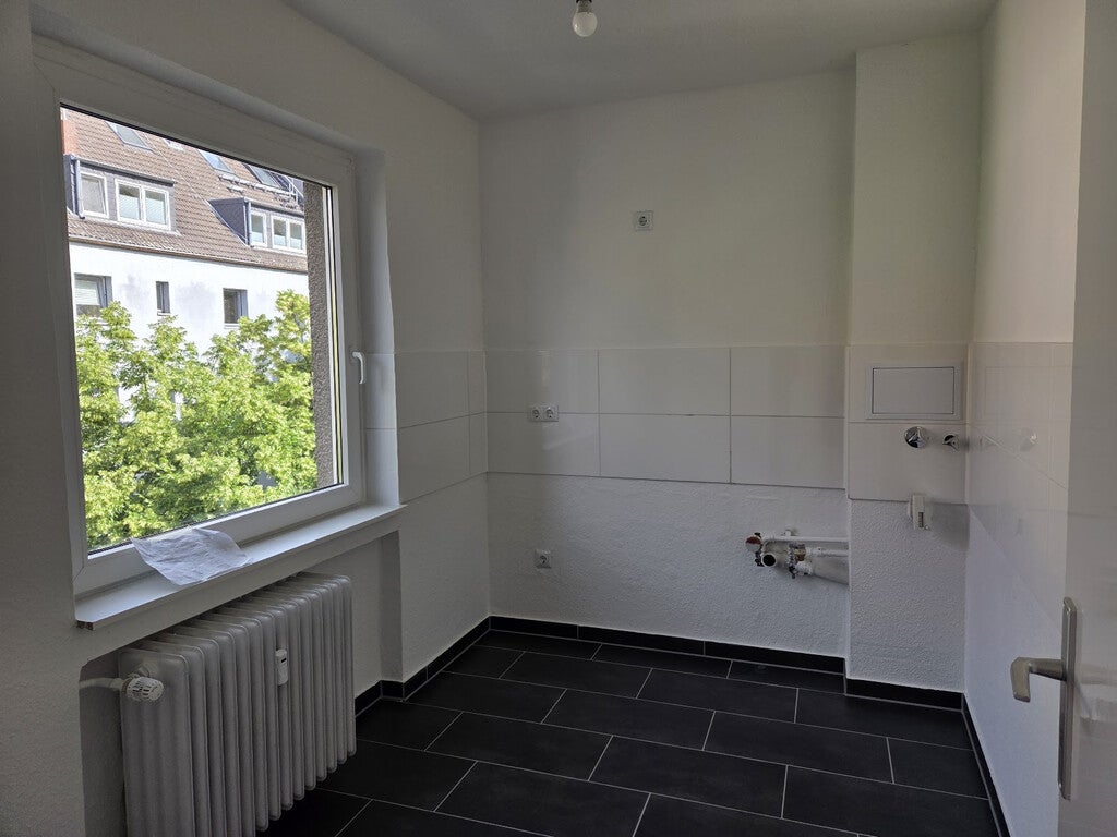 Wohnung Genovevastraße in Köln