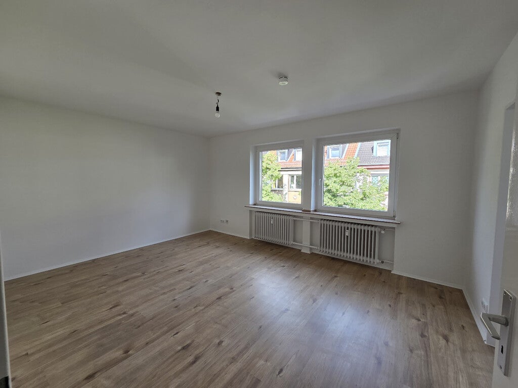 Wohnung Genovevastraße in Köln