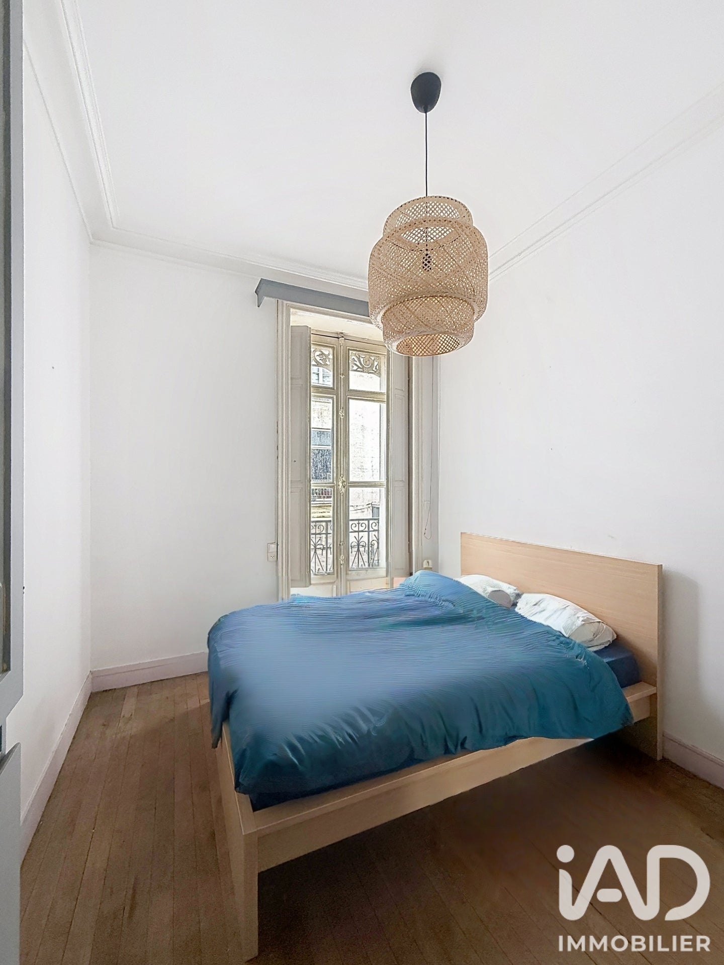 Flat Rue Copernic in Nantes