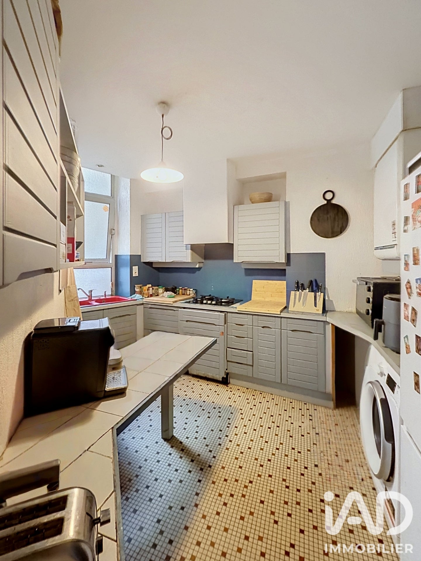 Flat Rue Copernic in Nantes