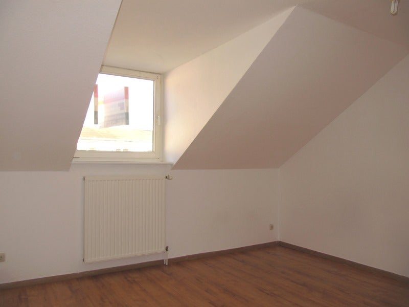 Wohnung Mecklenburgstraße in Schwerin