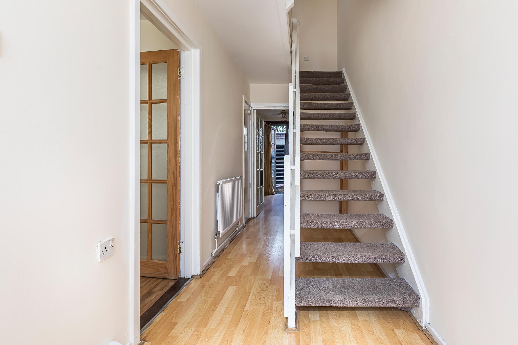 Room Arbery Road in Greater London