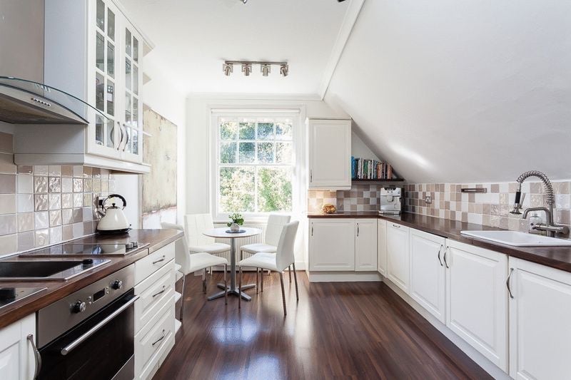 Flat Boyne Park in Tunbridge Wells
