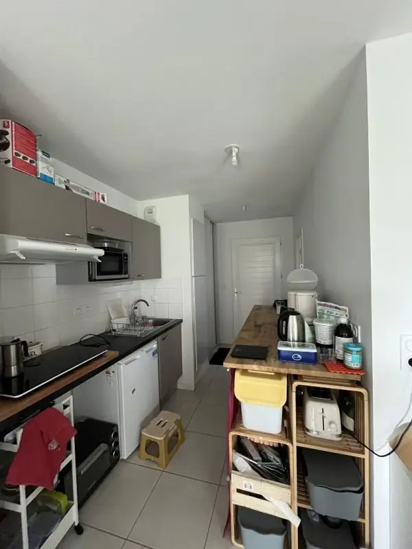 Flat Rue du Bouton d'Or in Guérande
