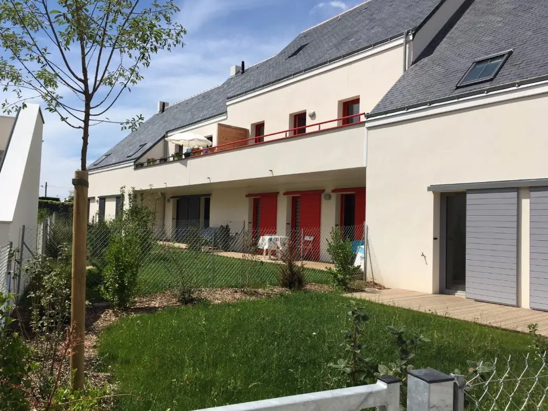 Flat Rue du Bouton d'Or in Guérande