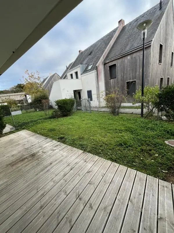 Flat Rue du Bouton d'Or in Guérande