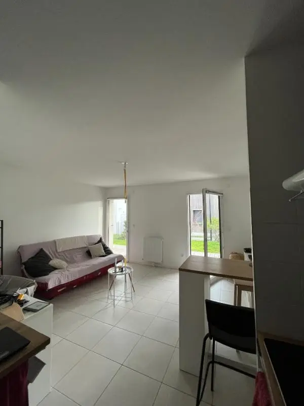 Flat Rue du Bouton d'Or in Guérande