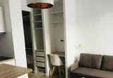 Flat Rue de Dunkerque in Paris