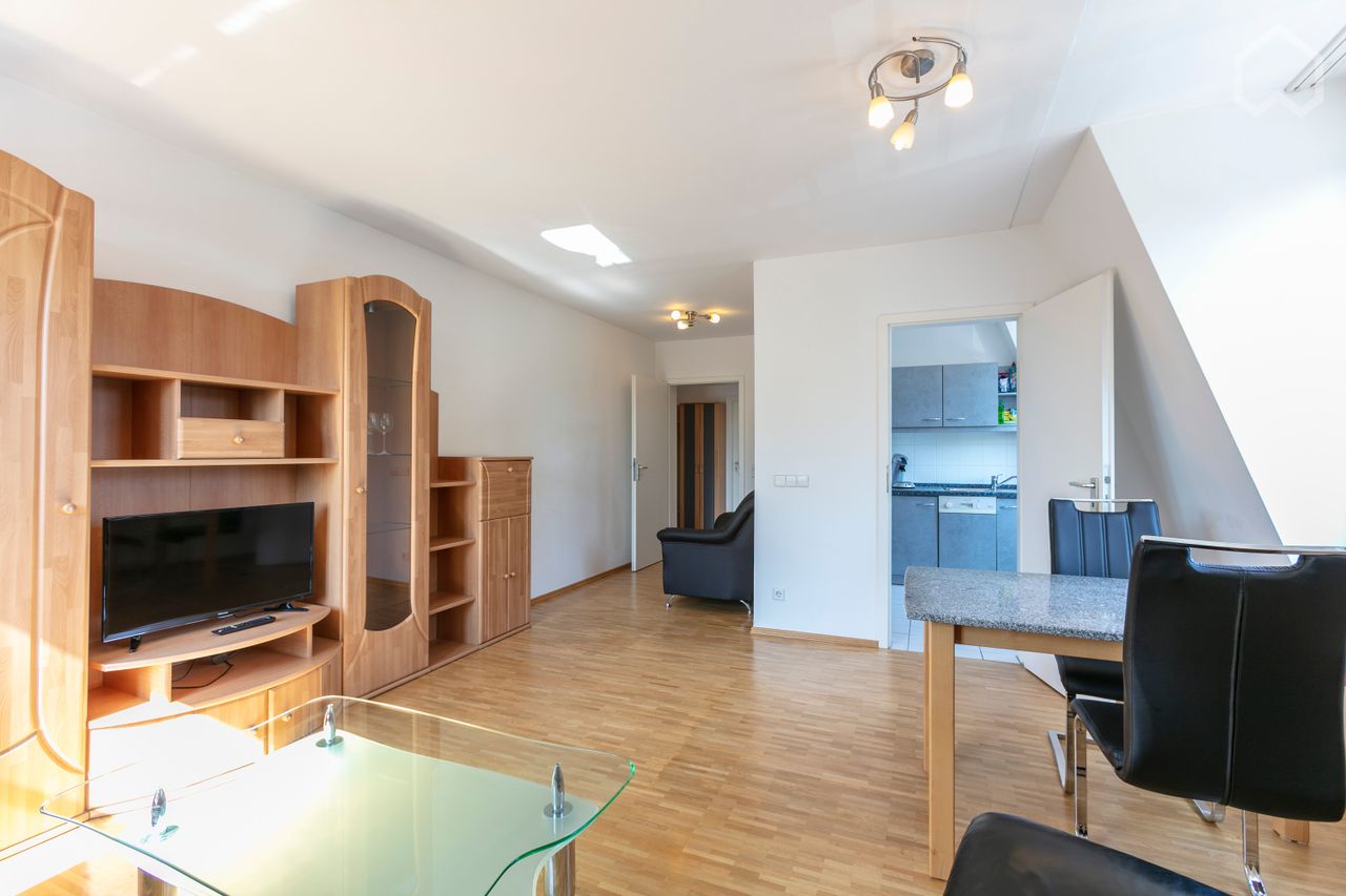 Wohnung Kreillerstraße in München
