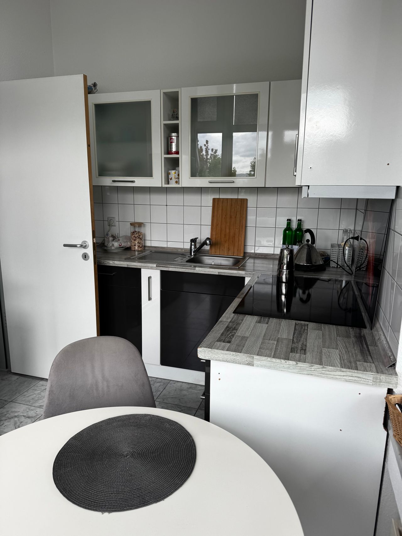 Wohnung Am Beethovenpark in Köln