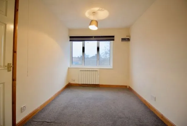Flat Stonehill Avenue in Charnwood