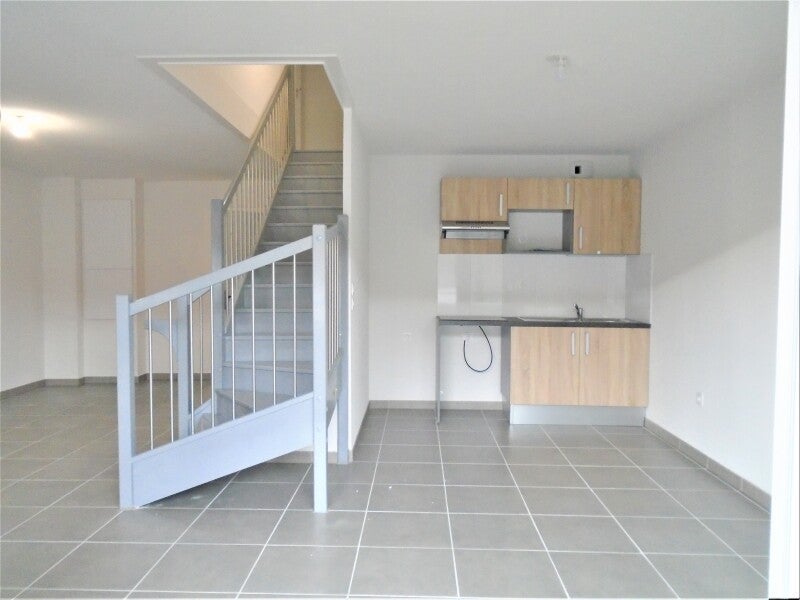 Appartement Route de Castres à Quint-Fonsegrives