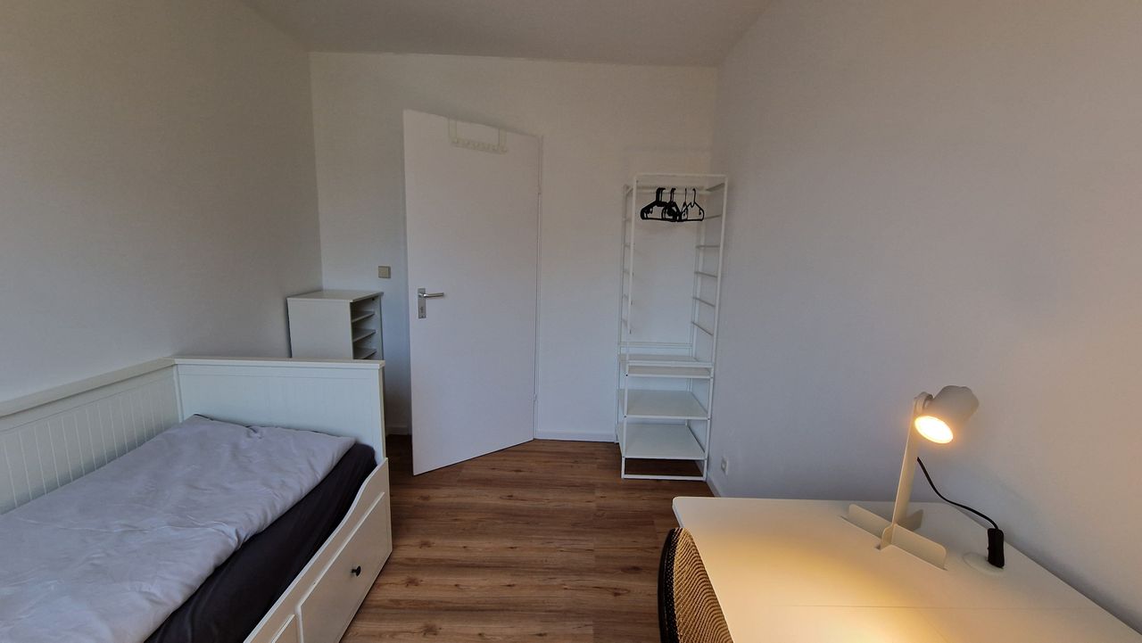 Zimmer Tangegartstraße in Stuttgart