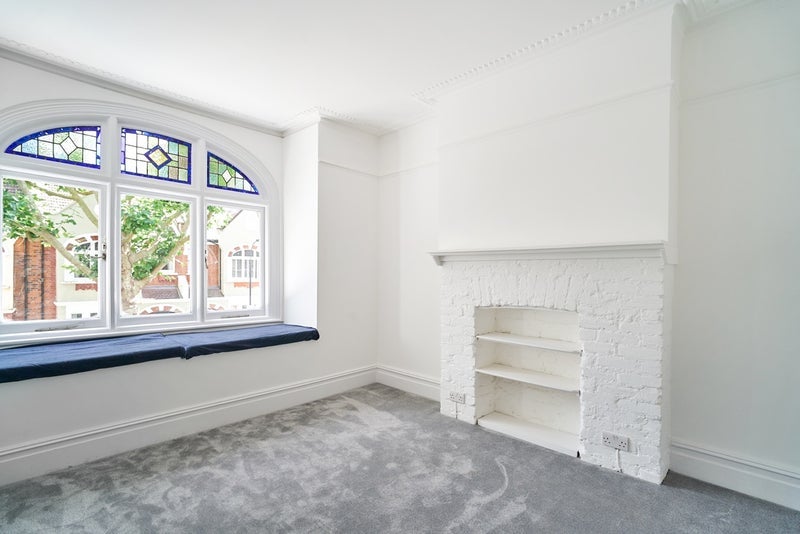 Room Niton Street in Greater London