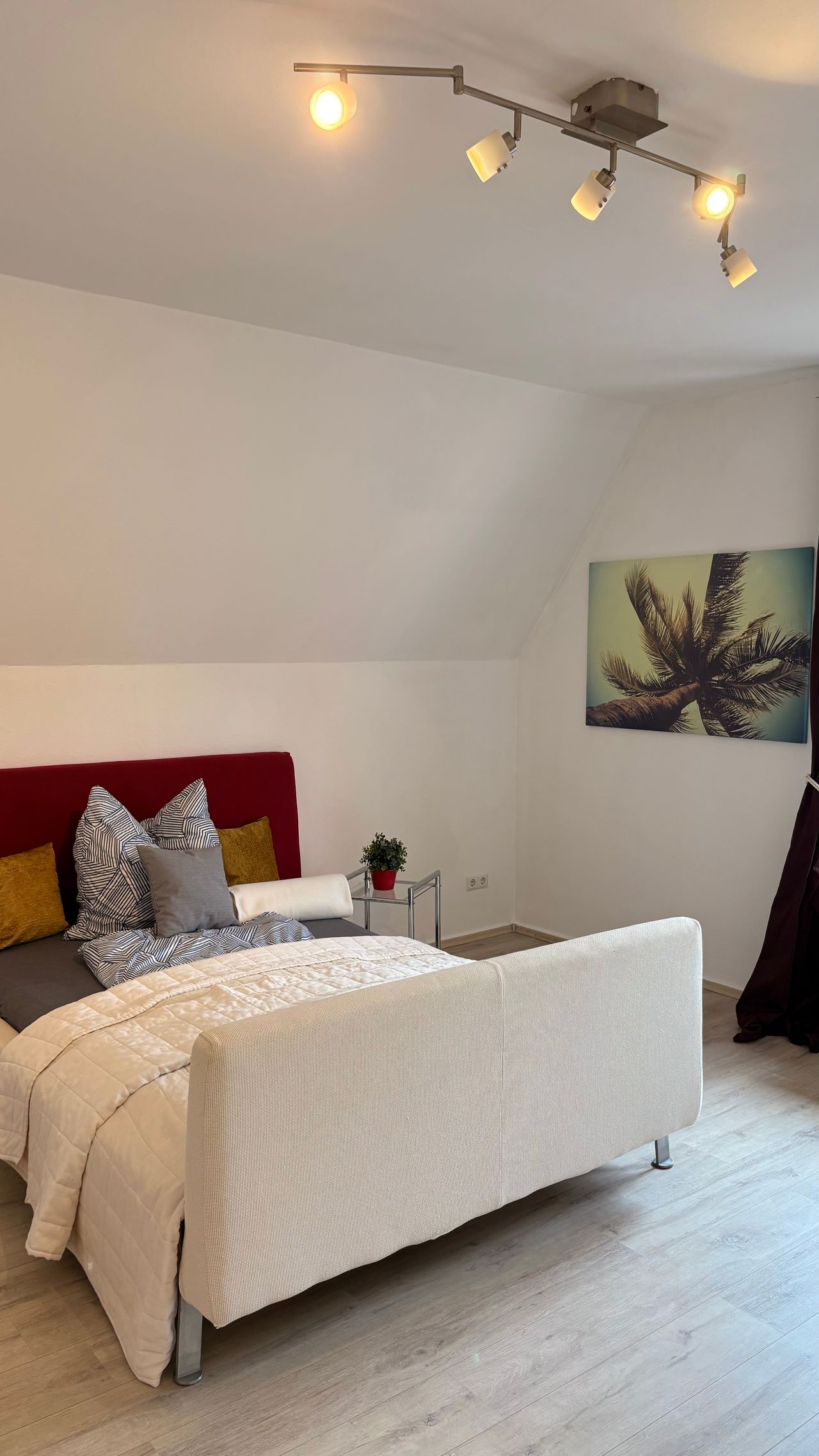 Wohnung Johannisstraße in Witten