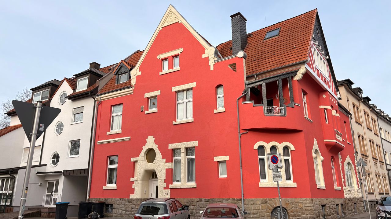 Wohnung Johannisstraße in Witten